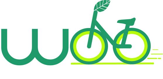 Woo Bikes Logo